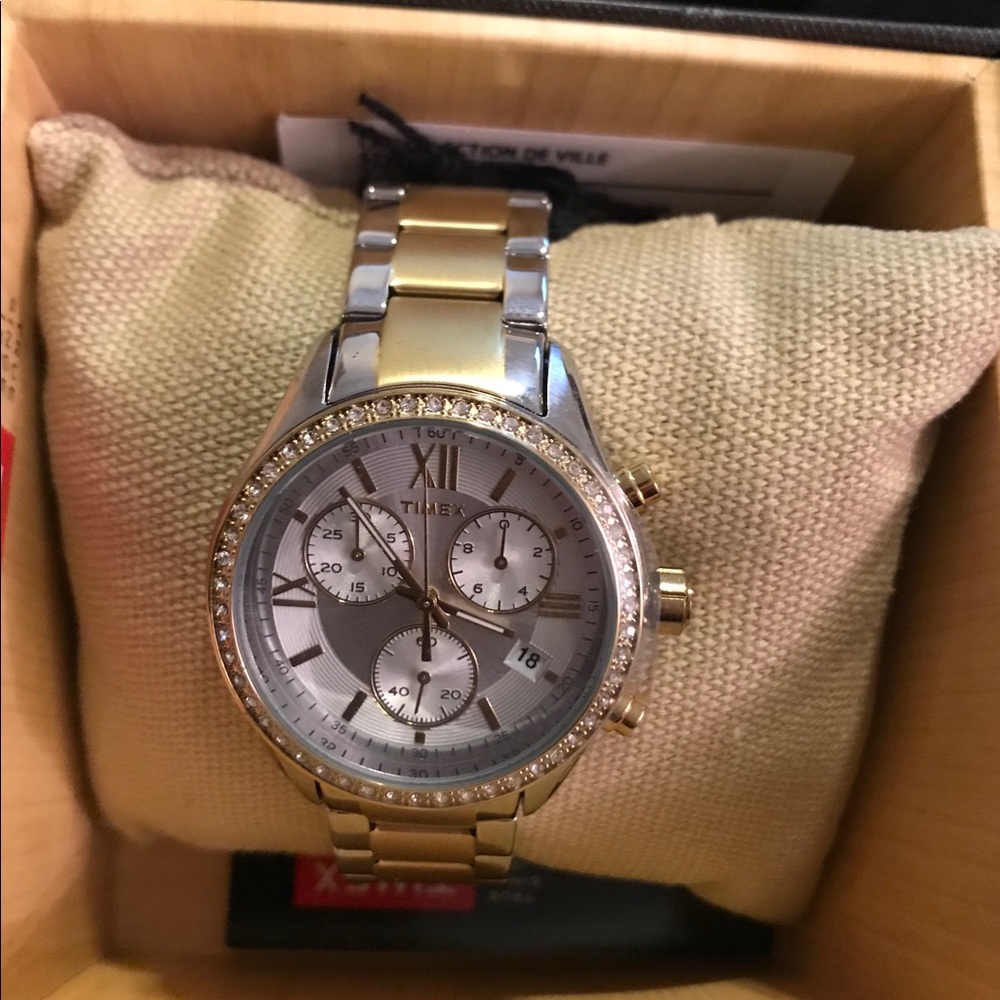 Brand new Timex Watch - Picture 6 of 7